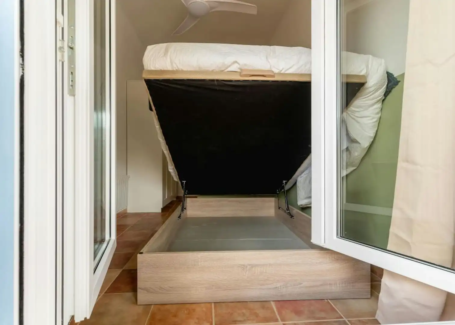 Habitación en alquiler, Madrid
