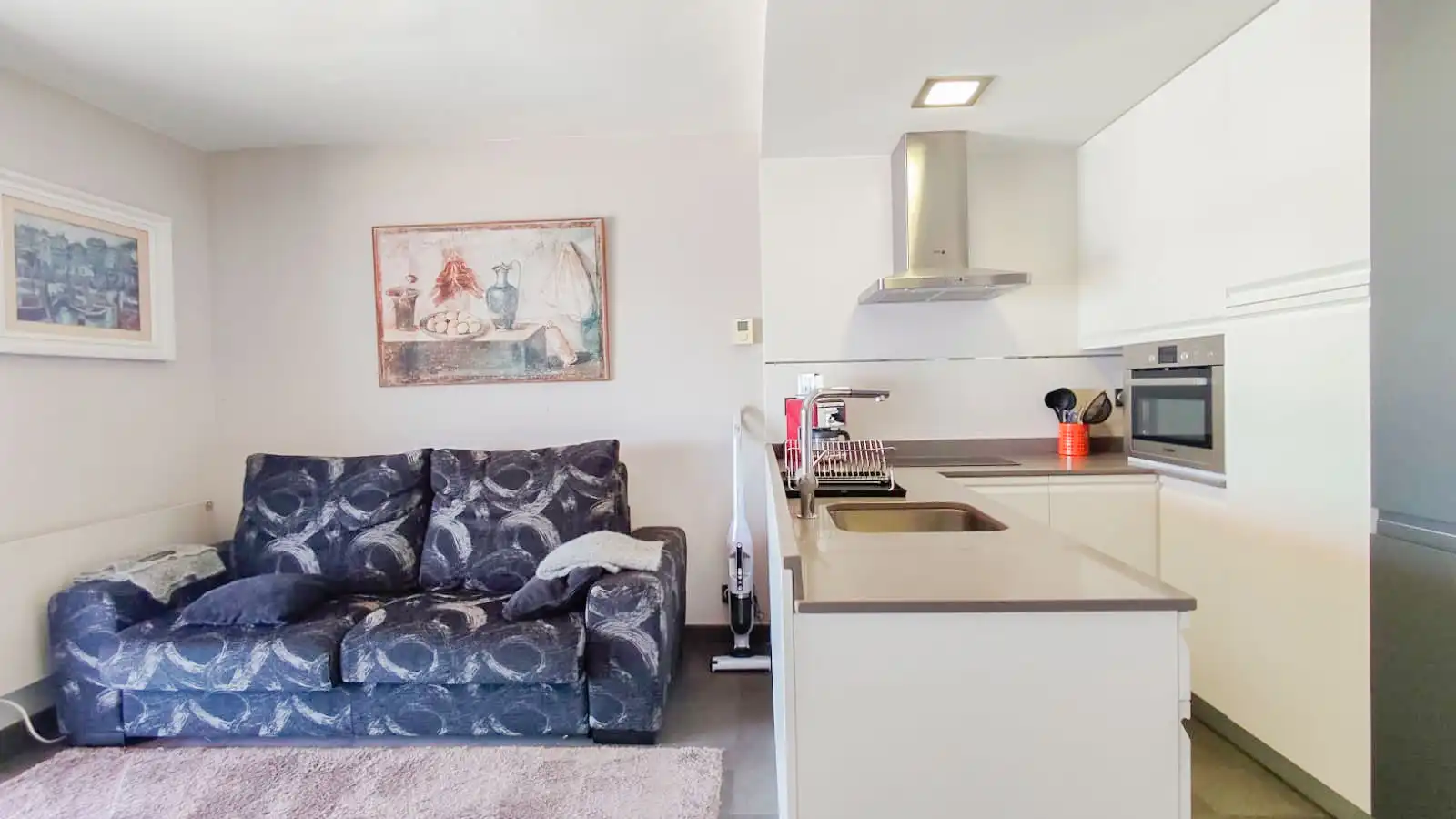 Piso de 45 m² en Fuenterrabía