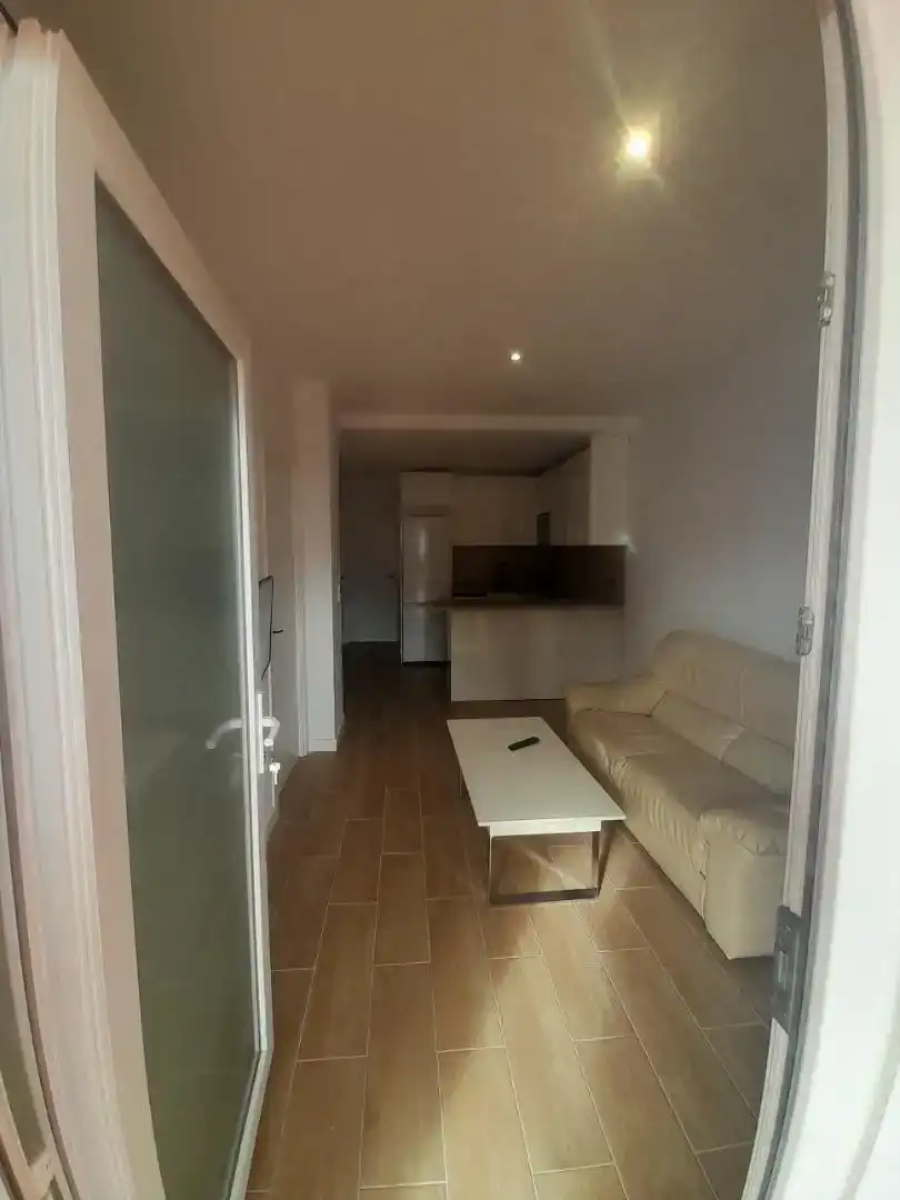 Piso de 52 m² en Isla Cristina