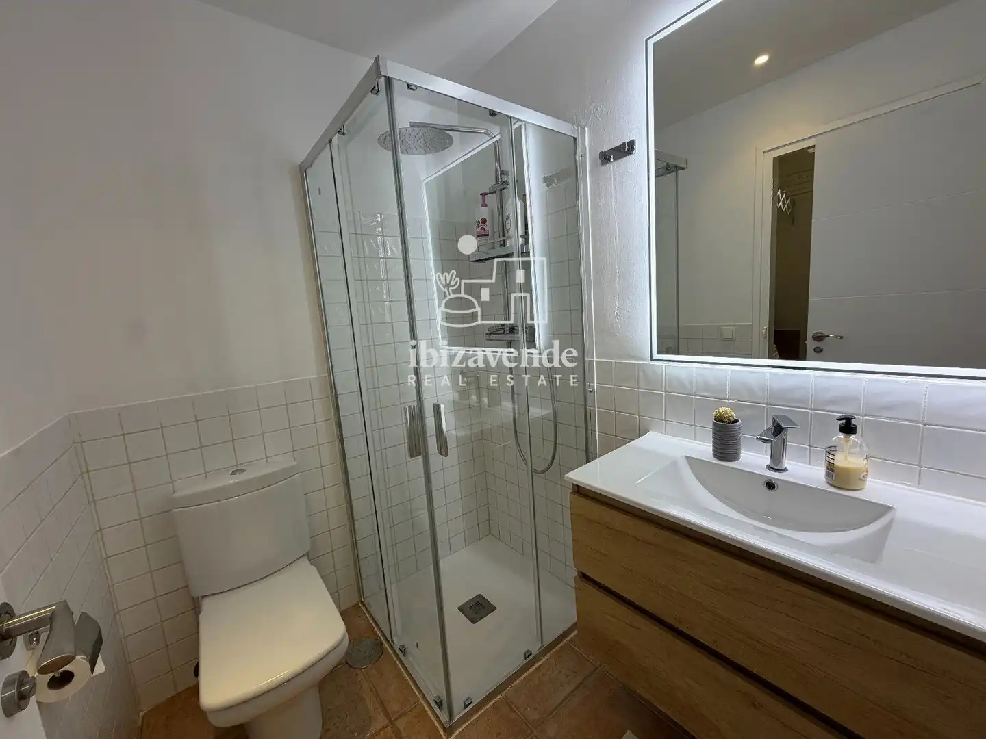 Piso de 100 m² en Santa Eulària des Riu