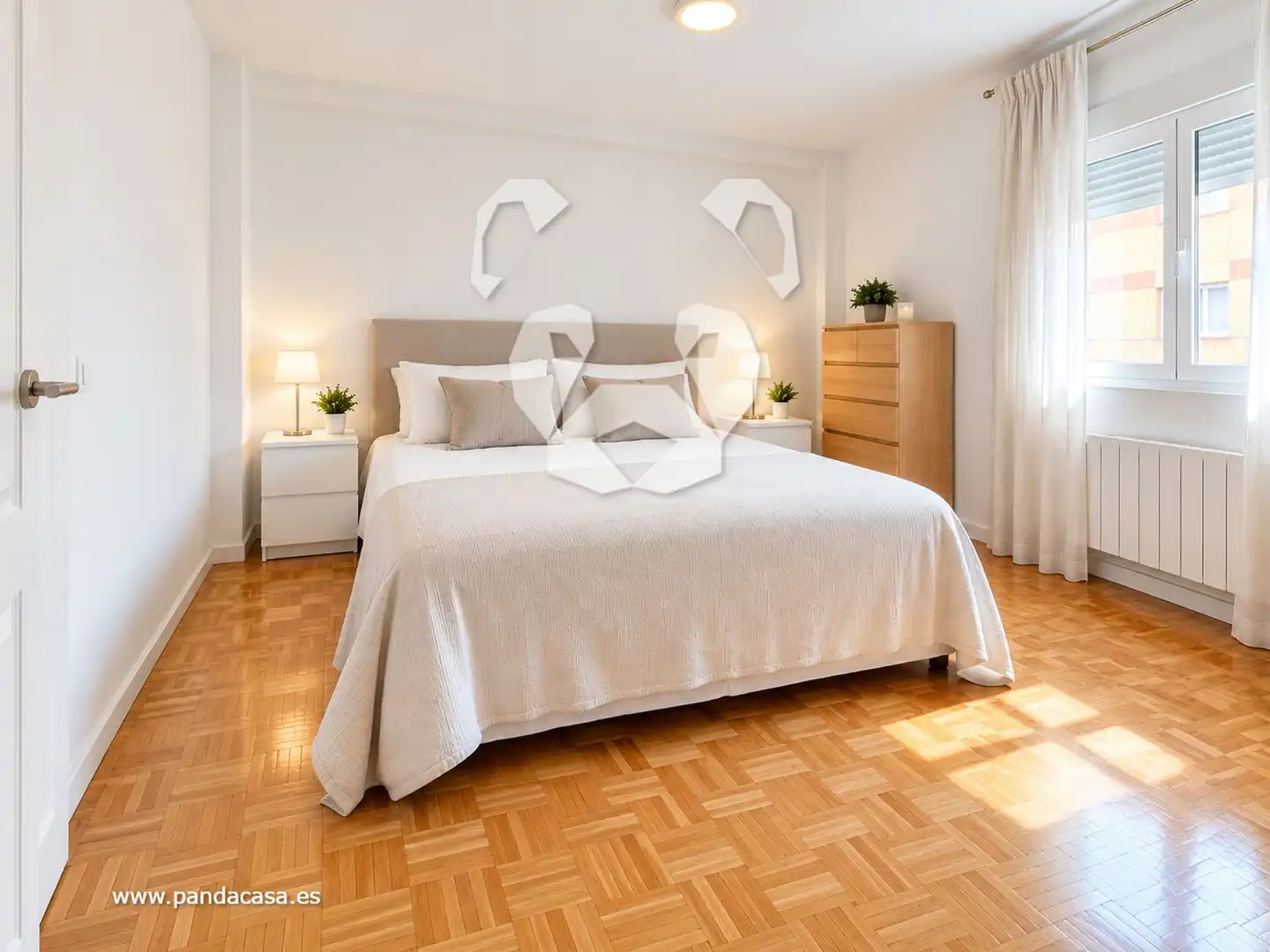 Apartamento 95 m² em Madrid