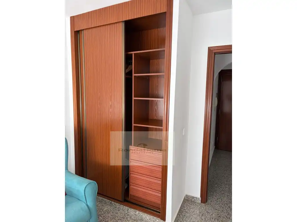 Wohnung 55 m² in Fuengirola
