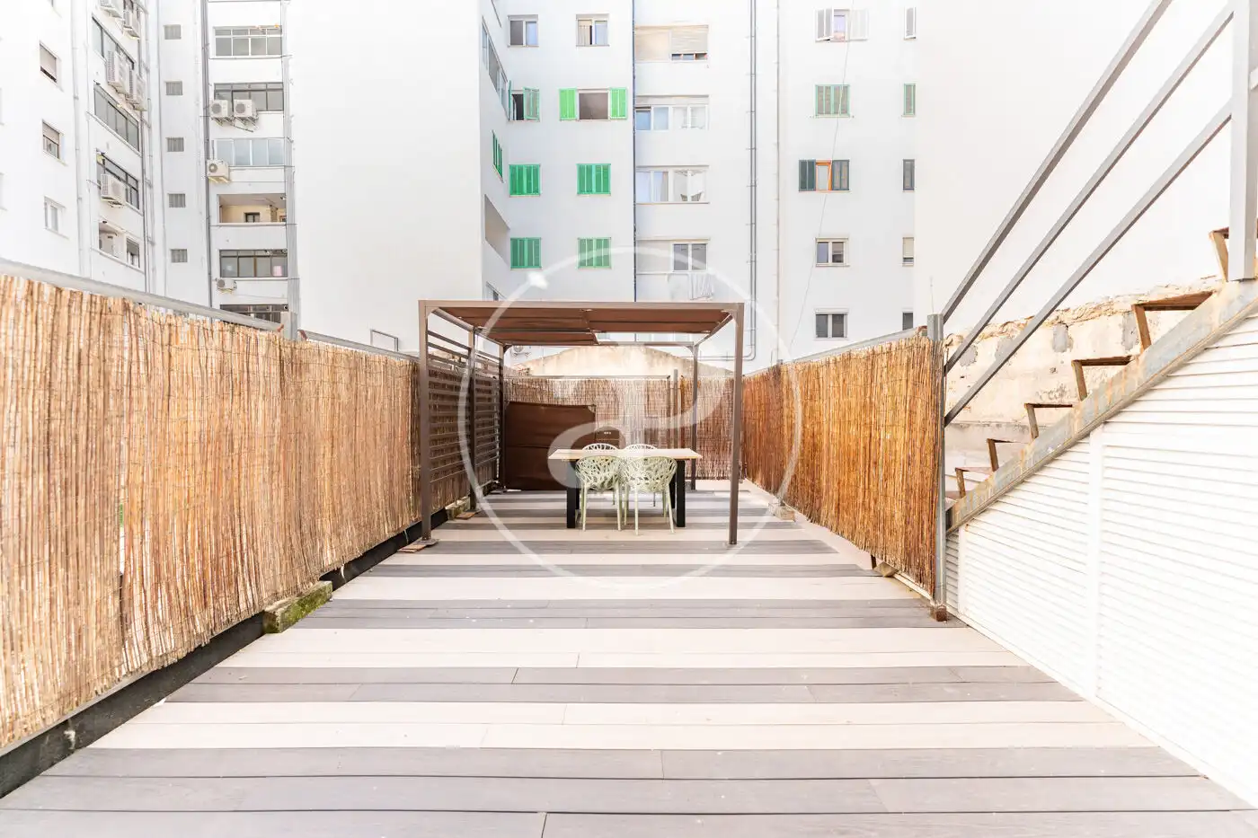 Piso de 116 m² en Palma