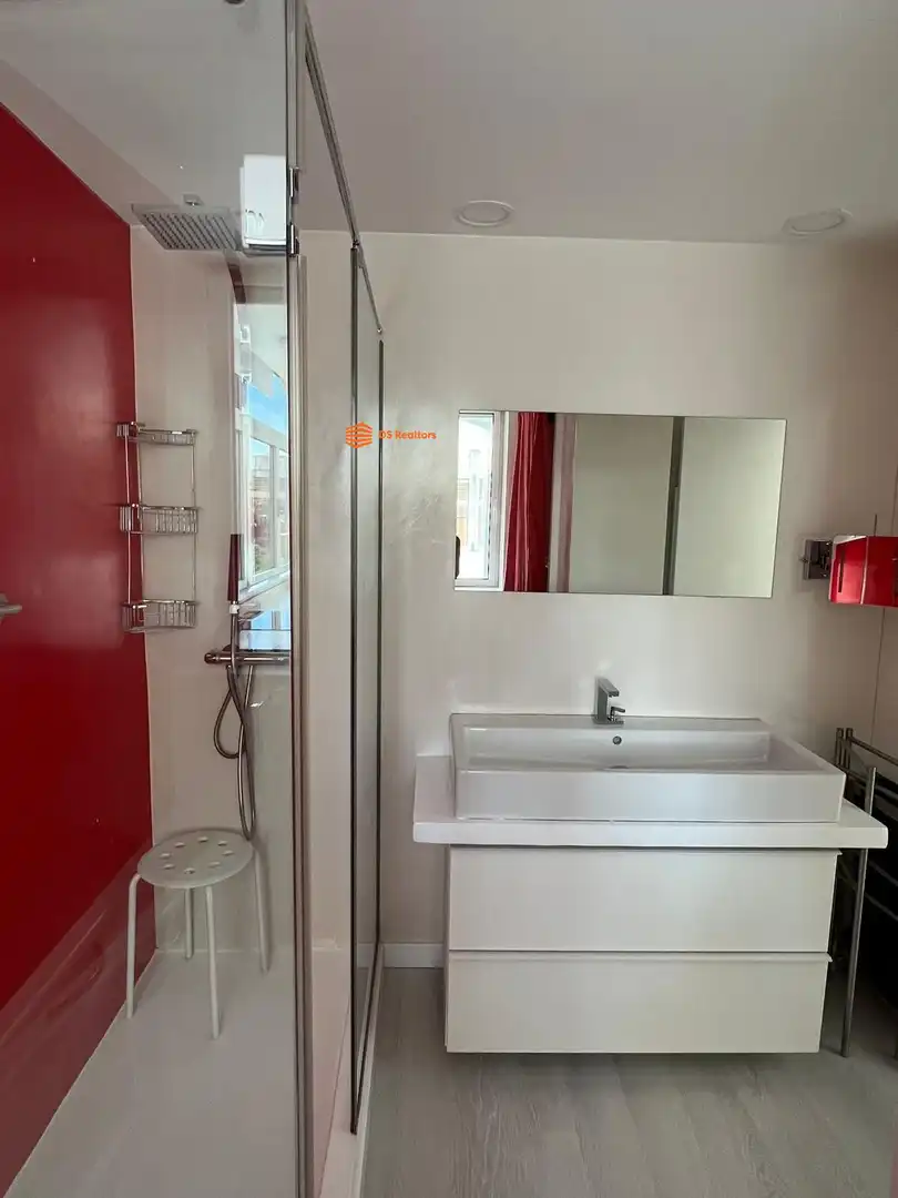 Appartamento 82 m² a Madrid