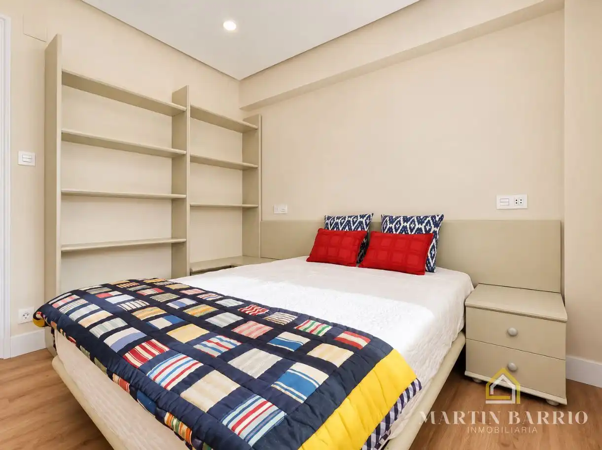 Piso de 76 m² en Zierbena