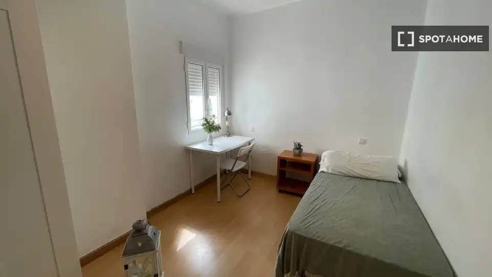 Habitación en alquiler, Sevilla