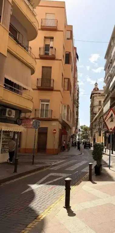 Piso de 150 m² en Alicante