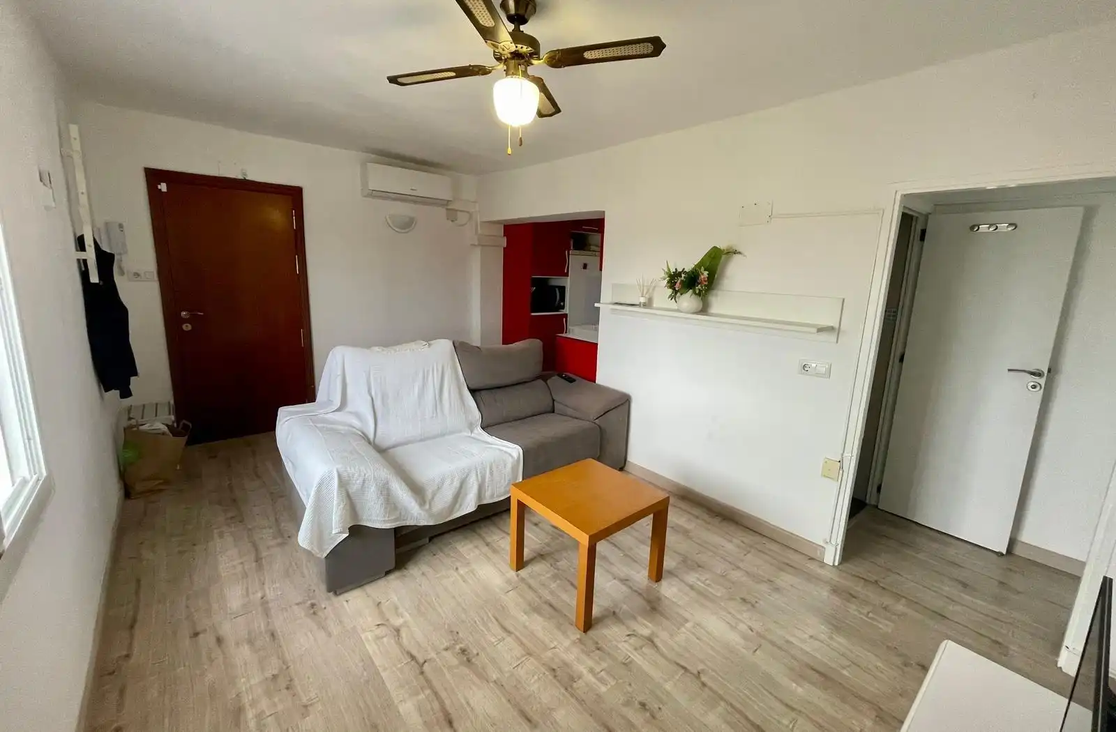 Pis de 61 m² a Palma