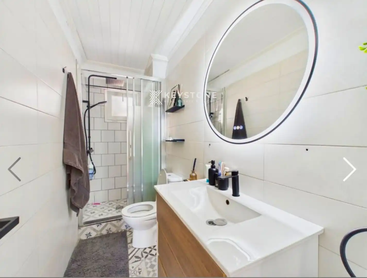 Piso de 95 m² en Palma