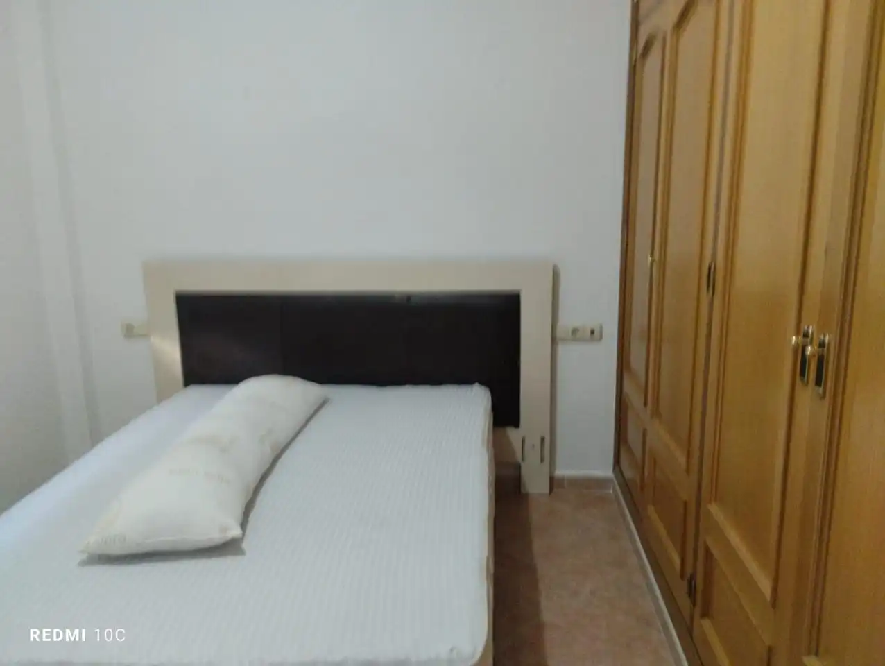 Piso de 85 m² en Melilla
