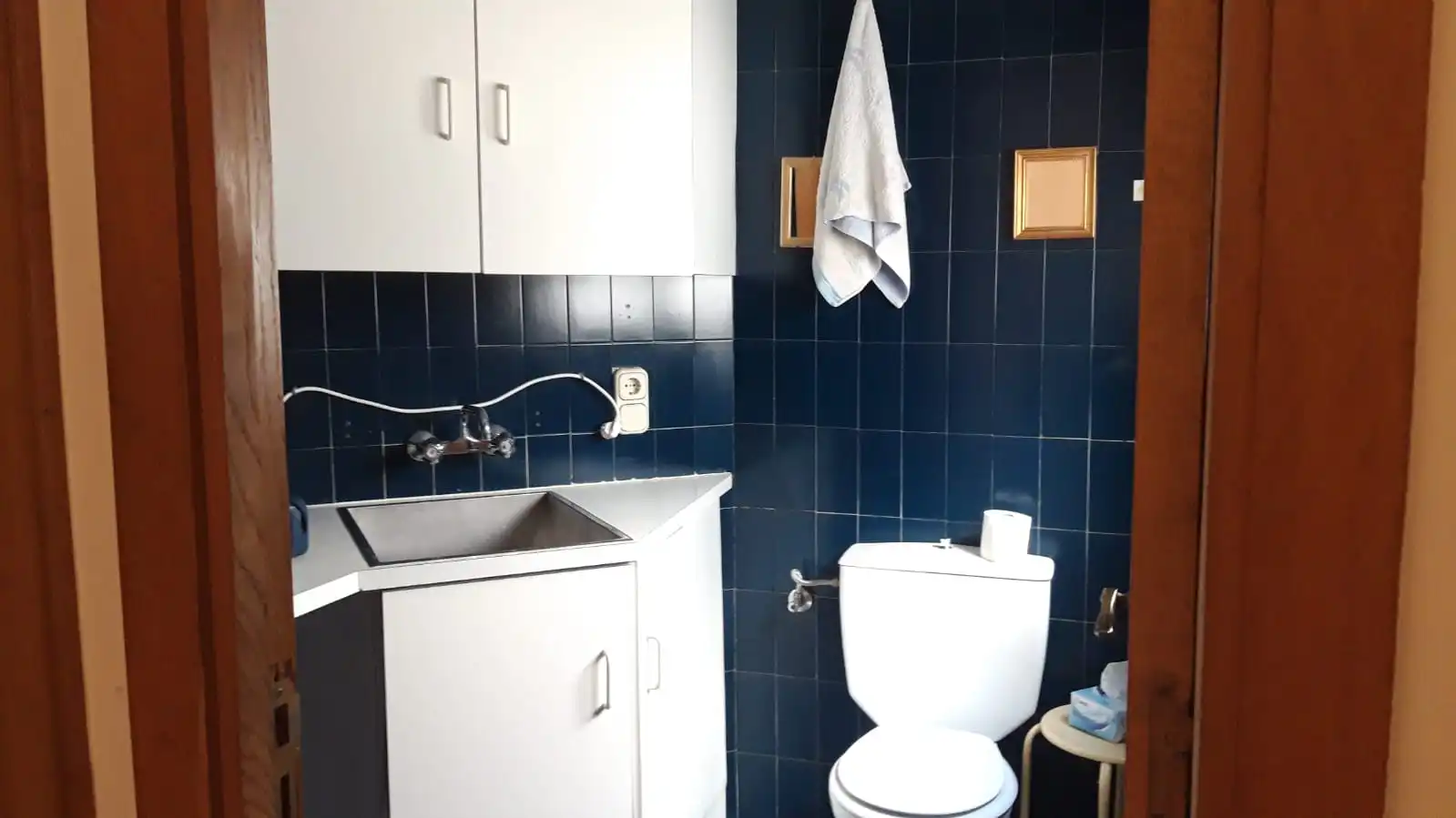 Piso de 228 m² en Ourense
