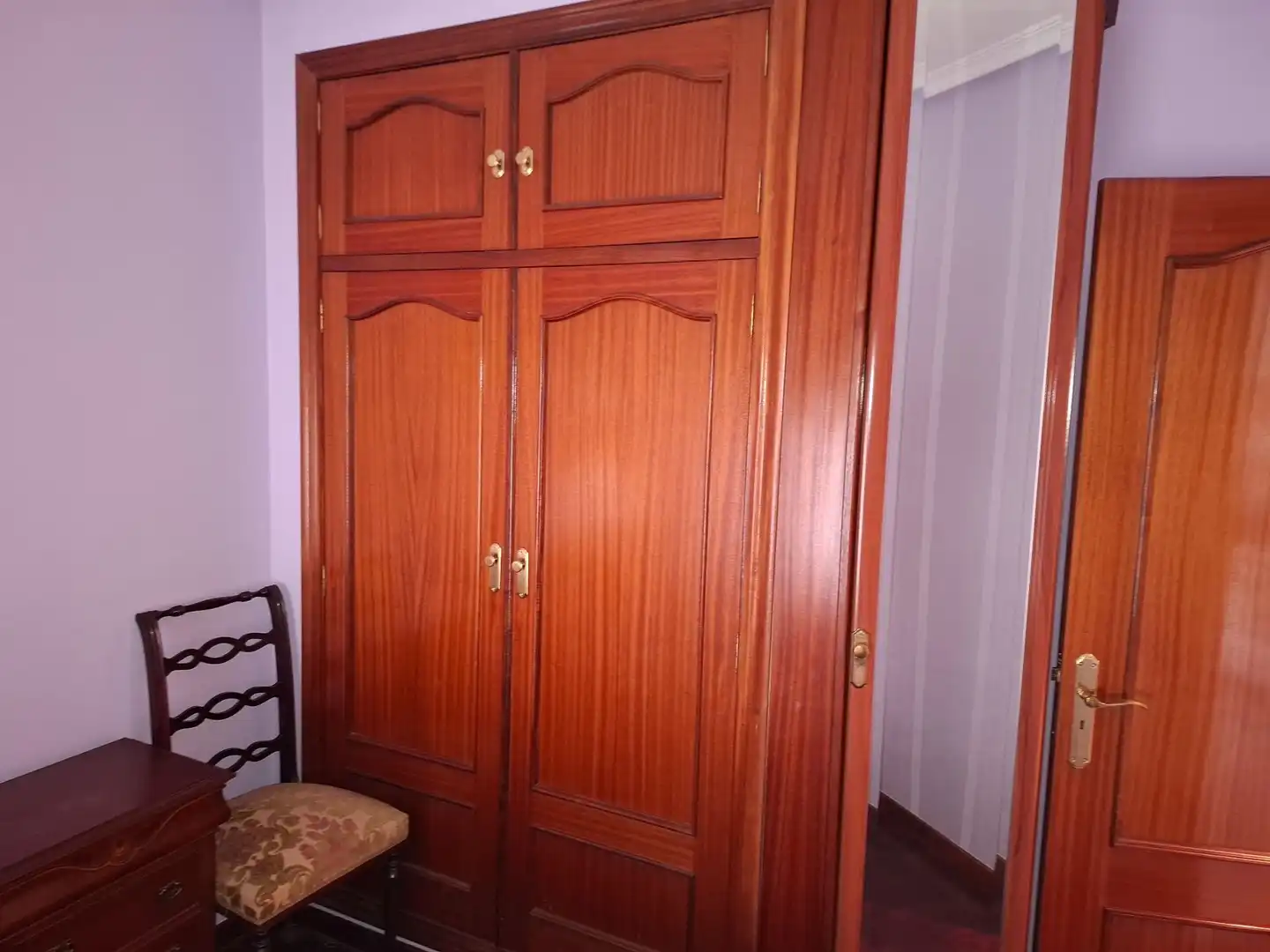 Piso de 95 m² en Ourense