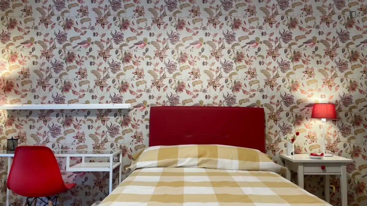 Habitación en alquiler, Bilbao