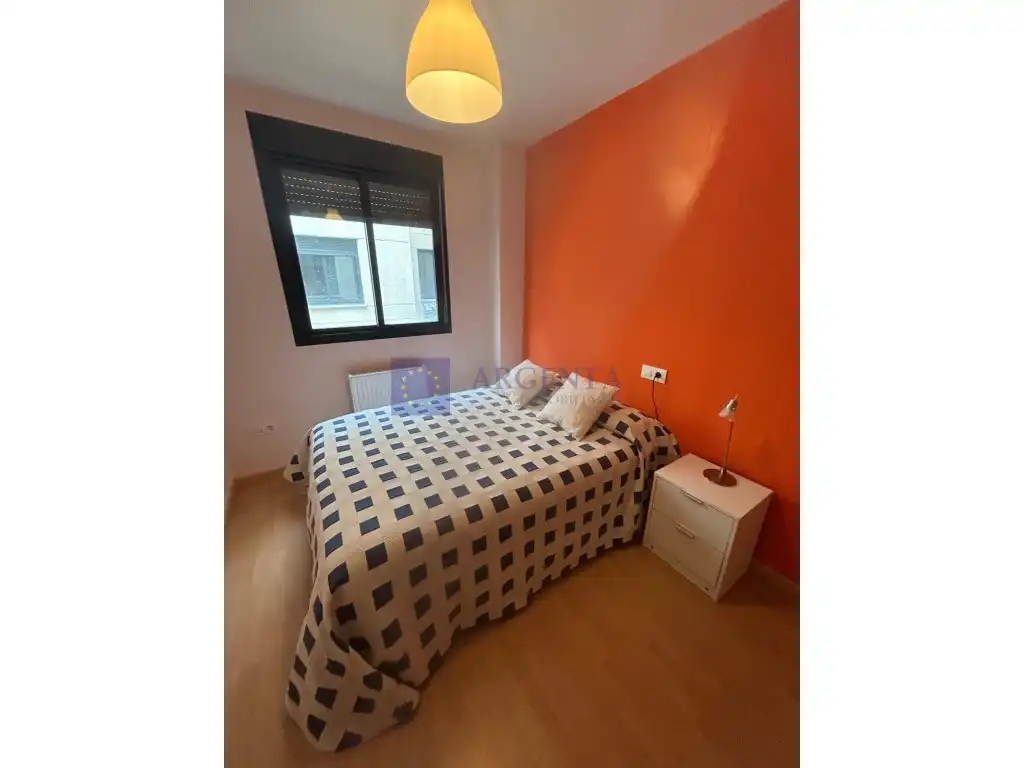 Piso de 90 m² en Cáceres