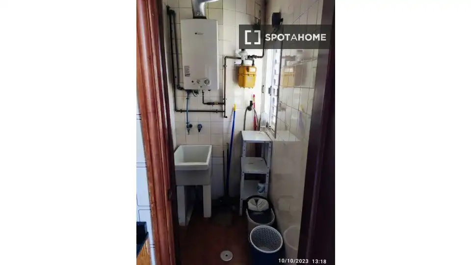 Habitación en alquiler, Murcia