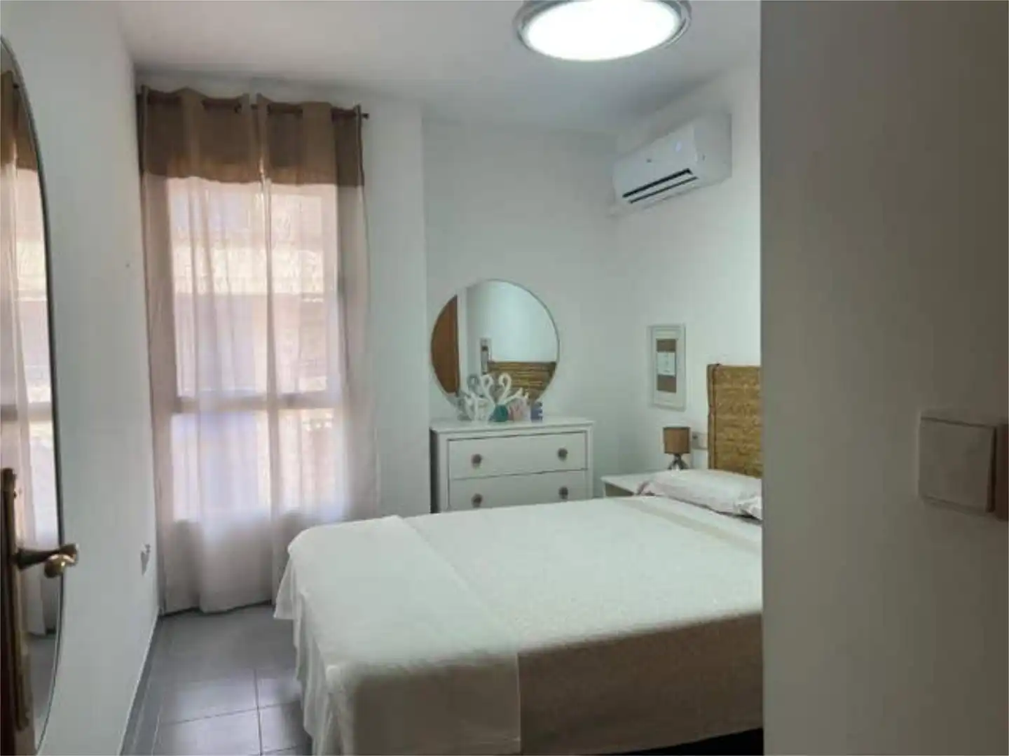 Pis de 65 m² a Canet d'en Berenguer