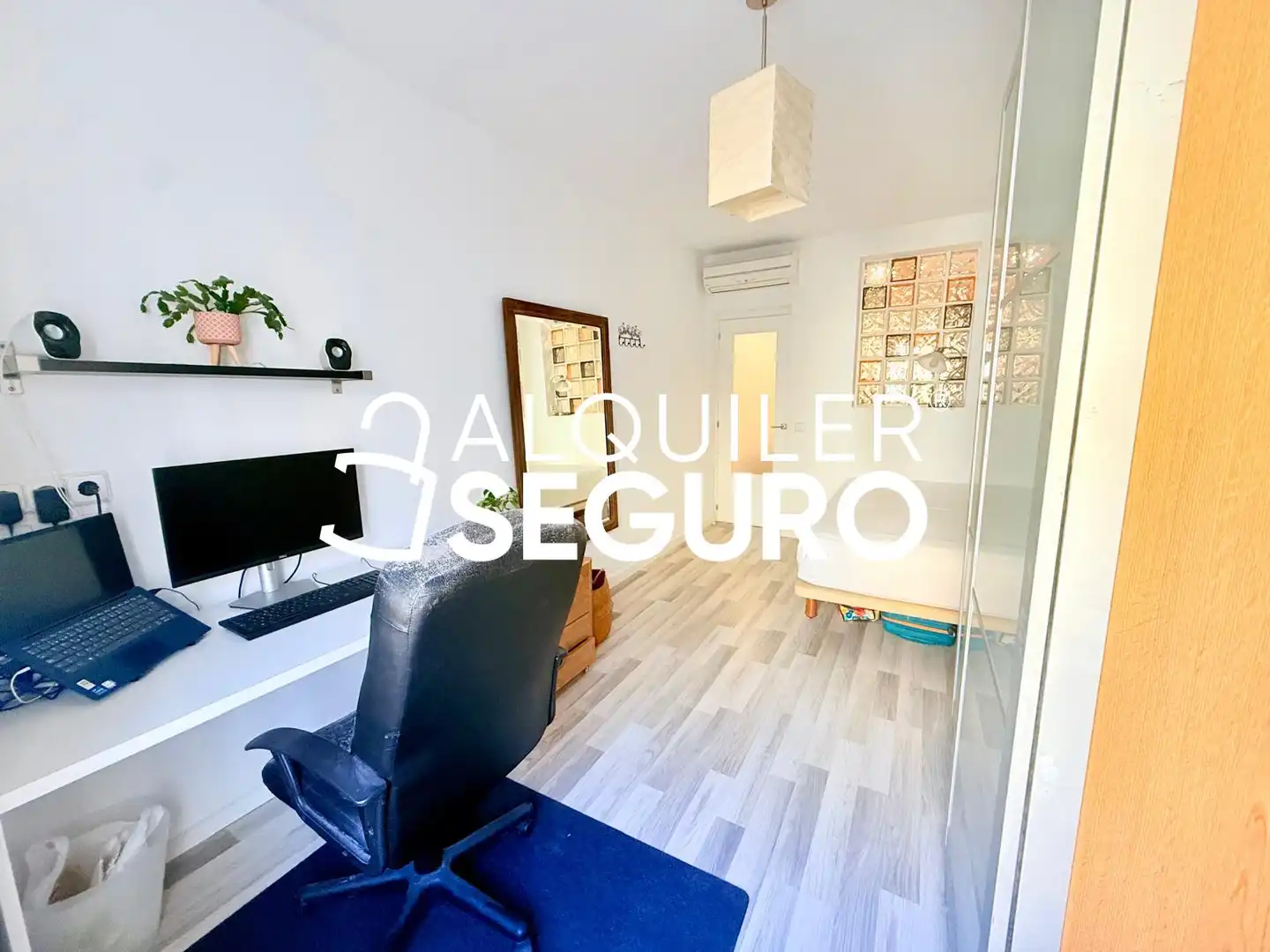 Pis de 40 m² a Madrid