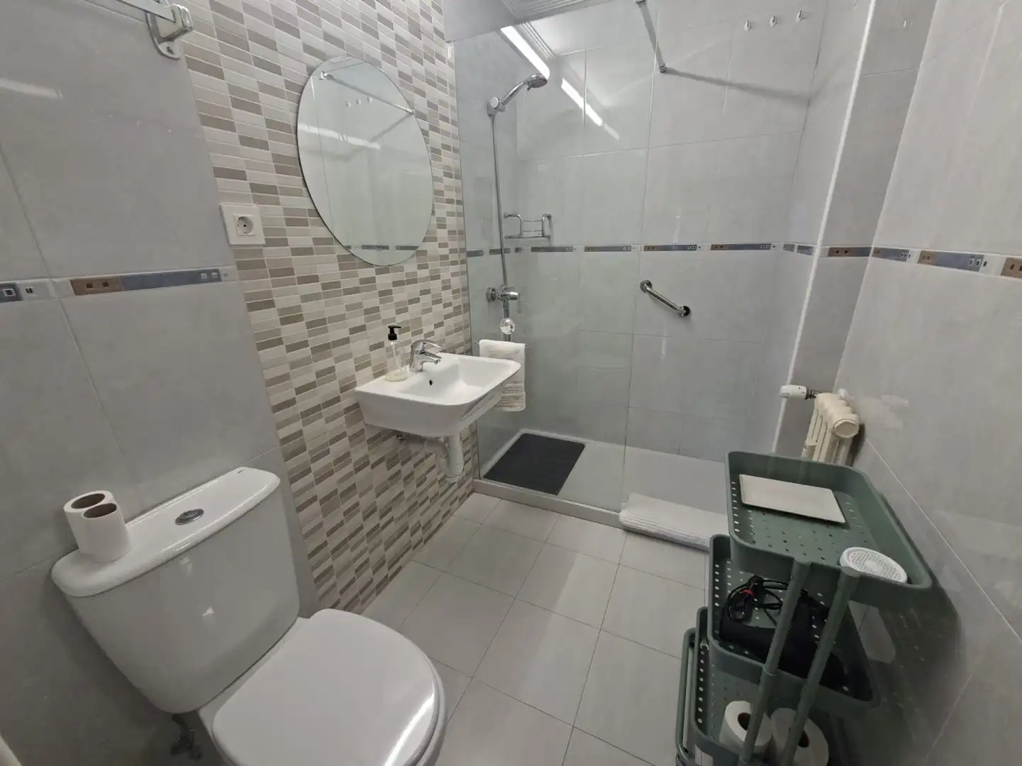 Piso de 68 m² en Gijón