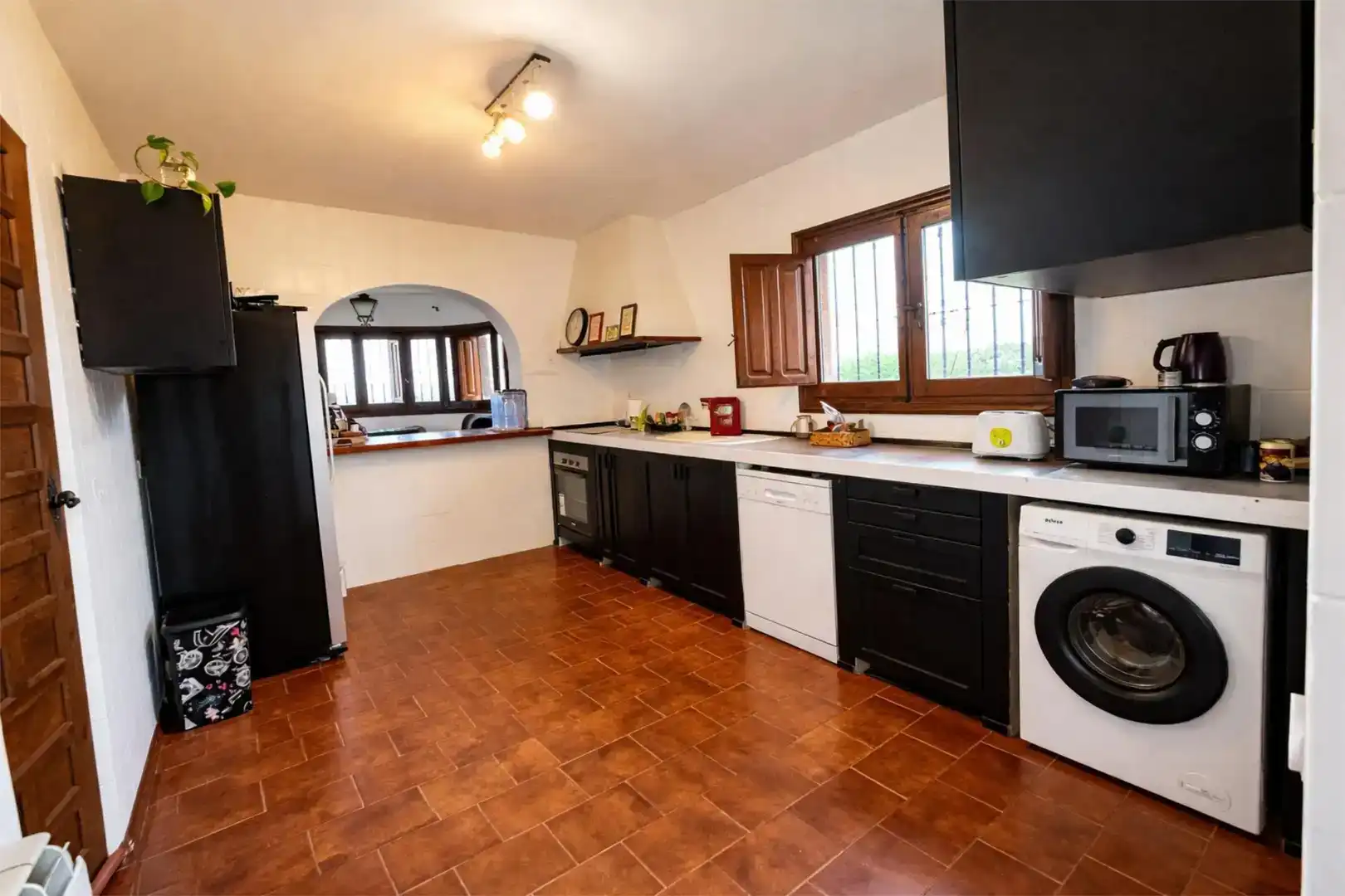 Habitación 182 m², San Román de los Montes