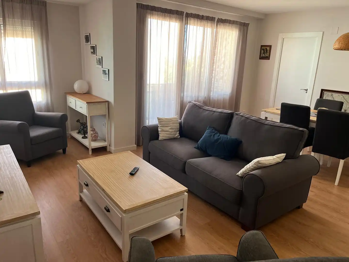 Piso de 75 m² en Valencia