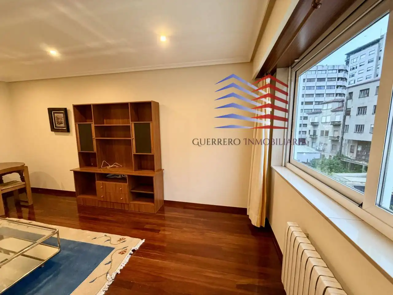 Piso de 85 m² en Ourense