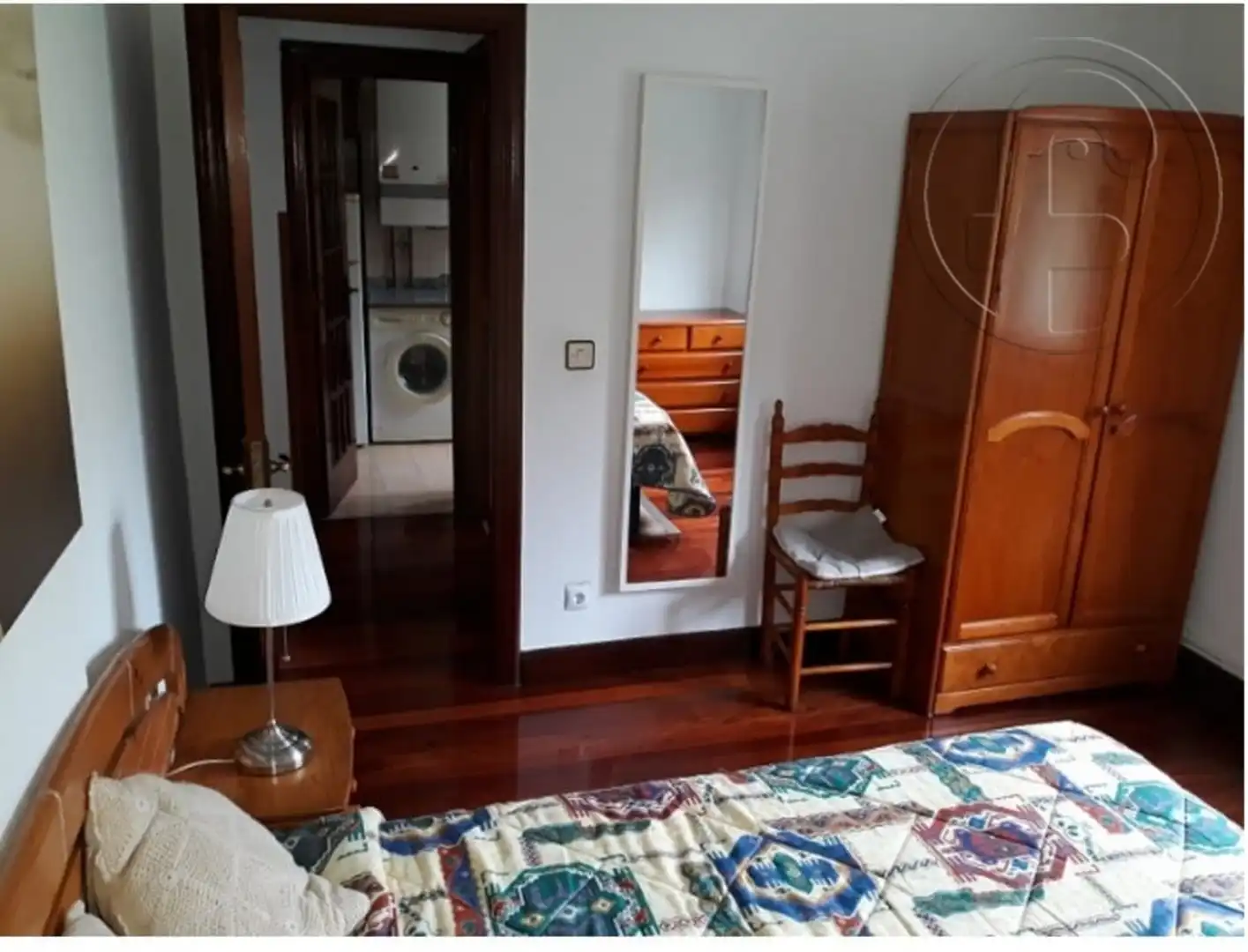 Piso de 65 m² en Santander