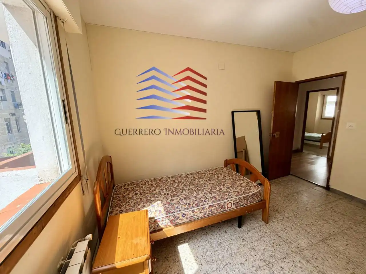 Piso de 110 m² en Ourense