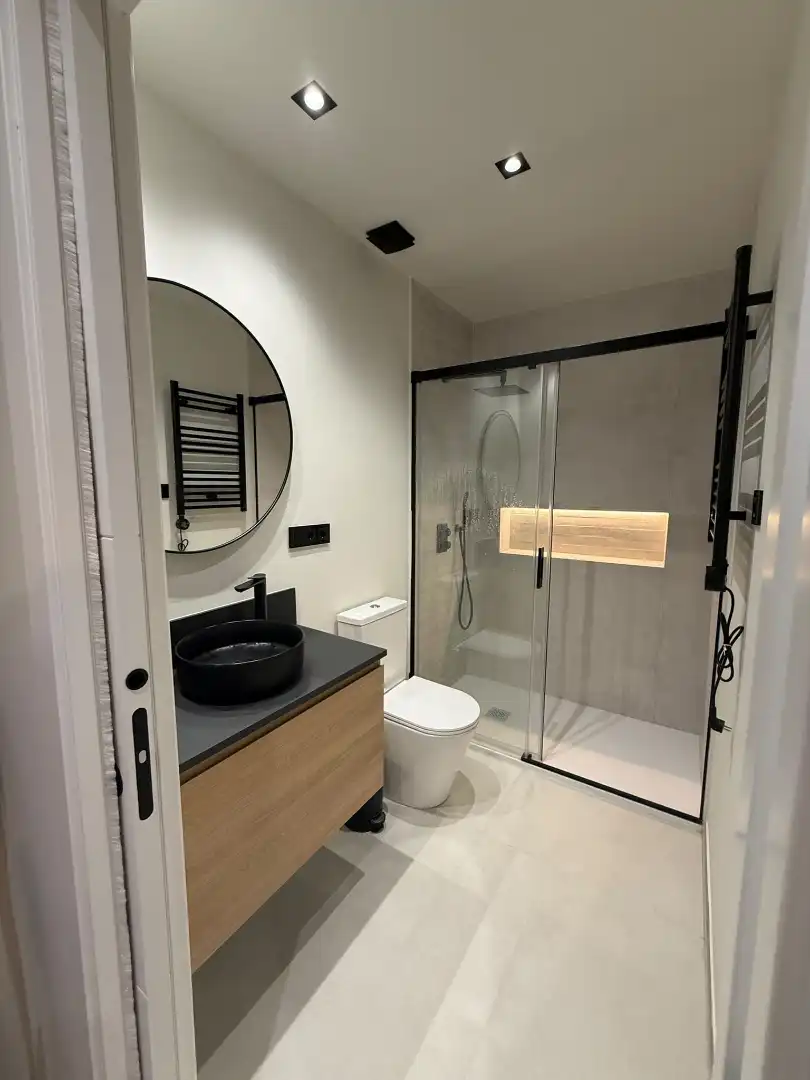 Piso de 65 m² en El Puerto de Santa María