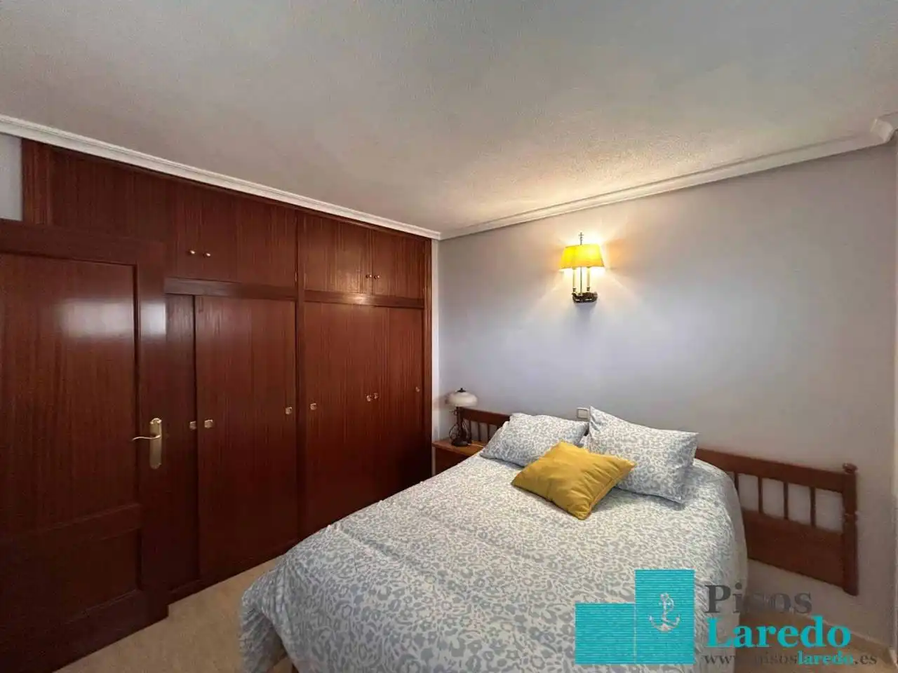 Piso de 58 m² en Laredo