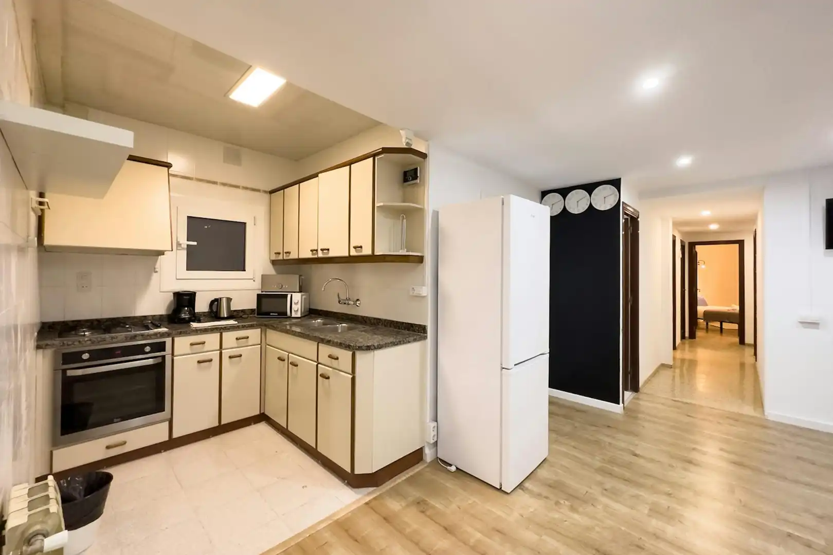 Habitación 90 m², Barcelona