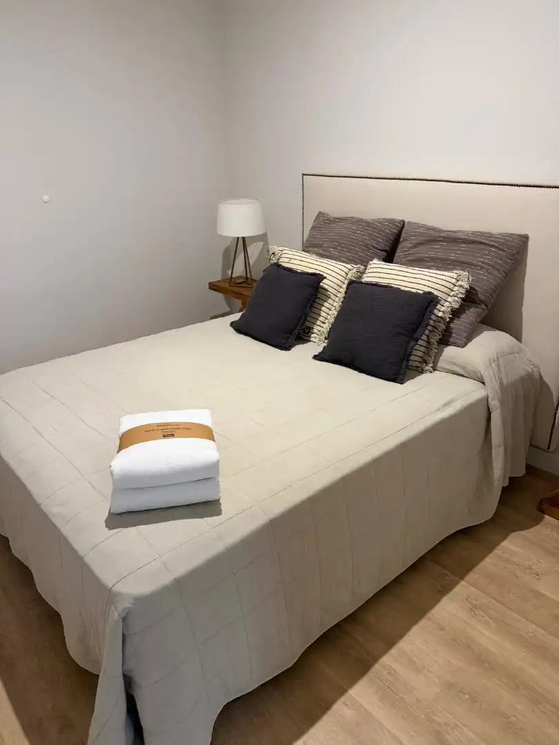 Apartamento 120 m² em Almería