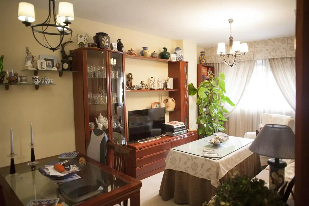 Habitación en alquiler, Sevilla