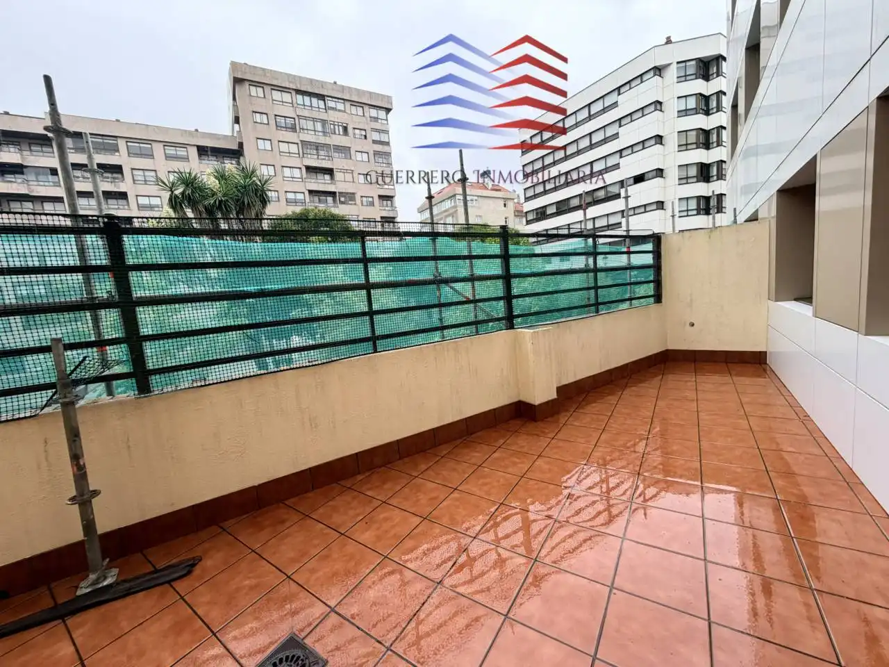 Piso de 136 m² en Vigo