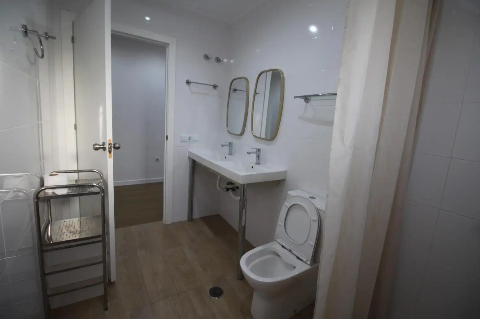 Piso de 235 m² en La Garrovilla