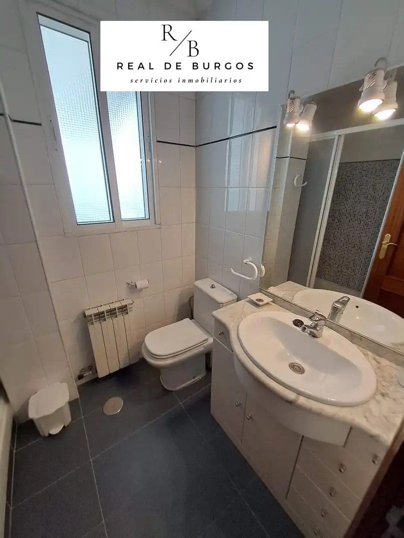 Piso de 61 m² en Valladolid