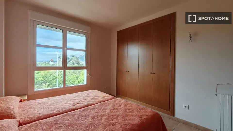 Habitación 92 m², Jávea