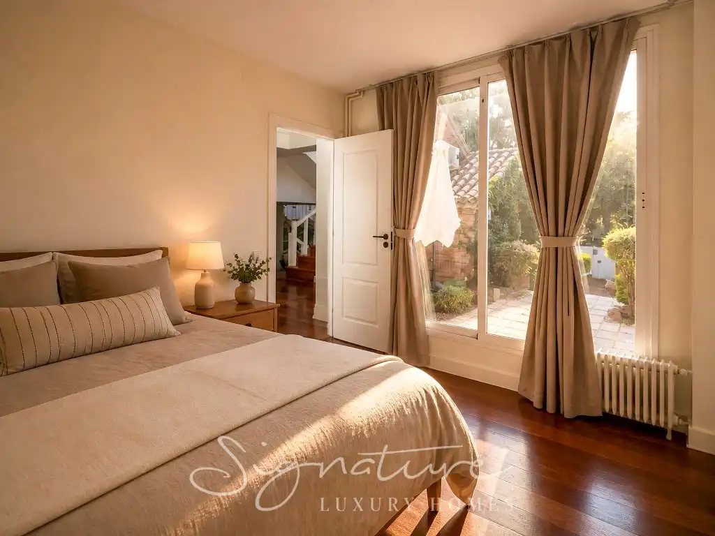 Piso de 338 m² en Sant Cugat del Vallès