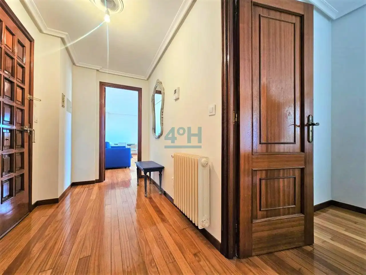 Wohnung 65 m² in Ourense