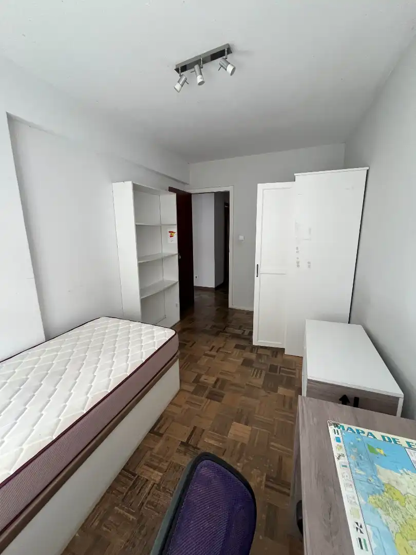 Pis de 80 m² a A Corunya