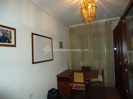 Pis de 75 m² a Cáceres