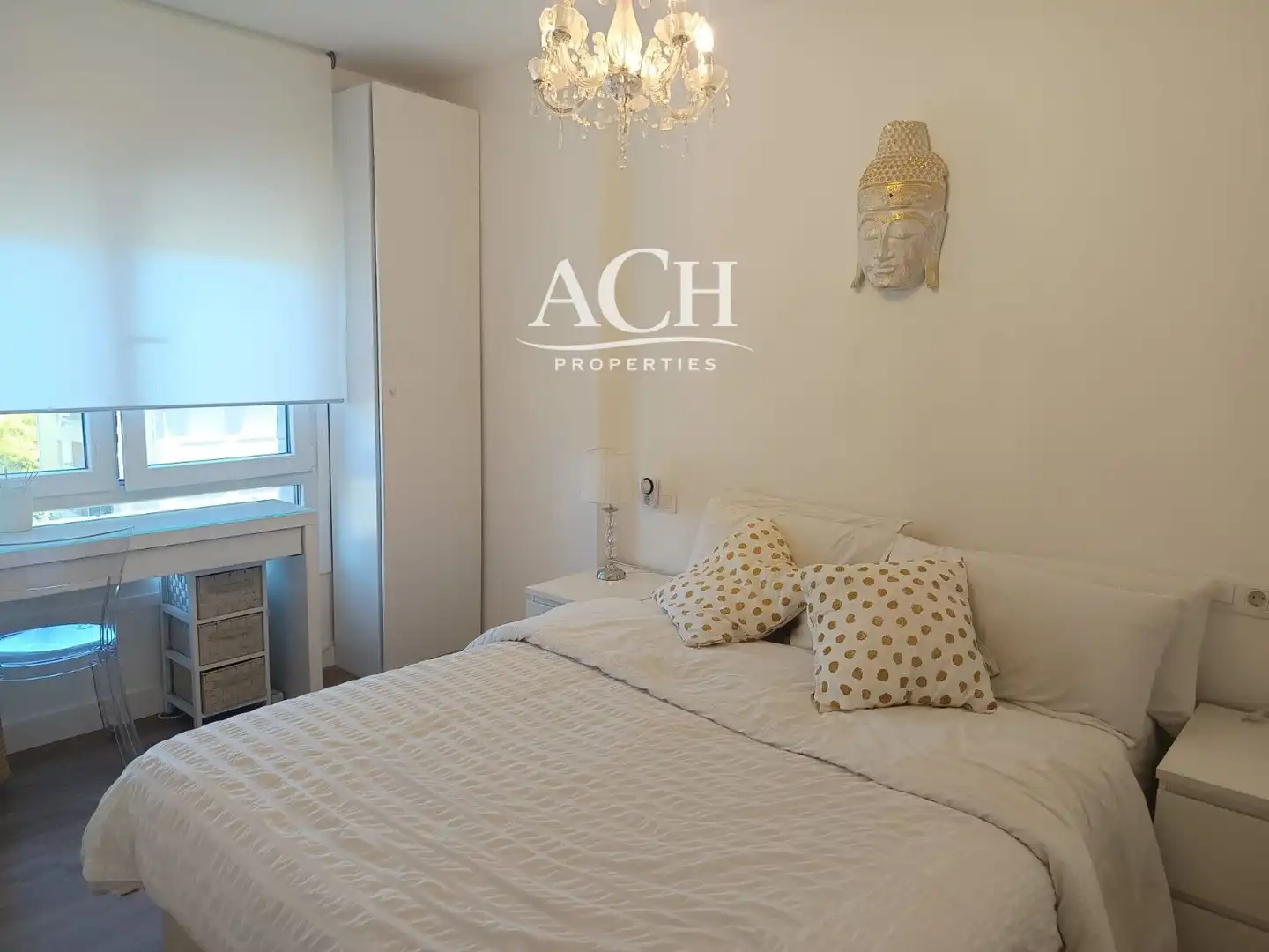 Apartamento 60 m² em Sopela