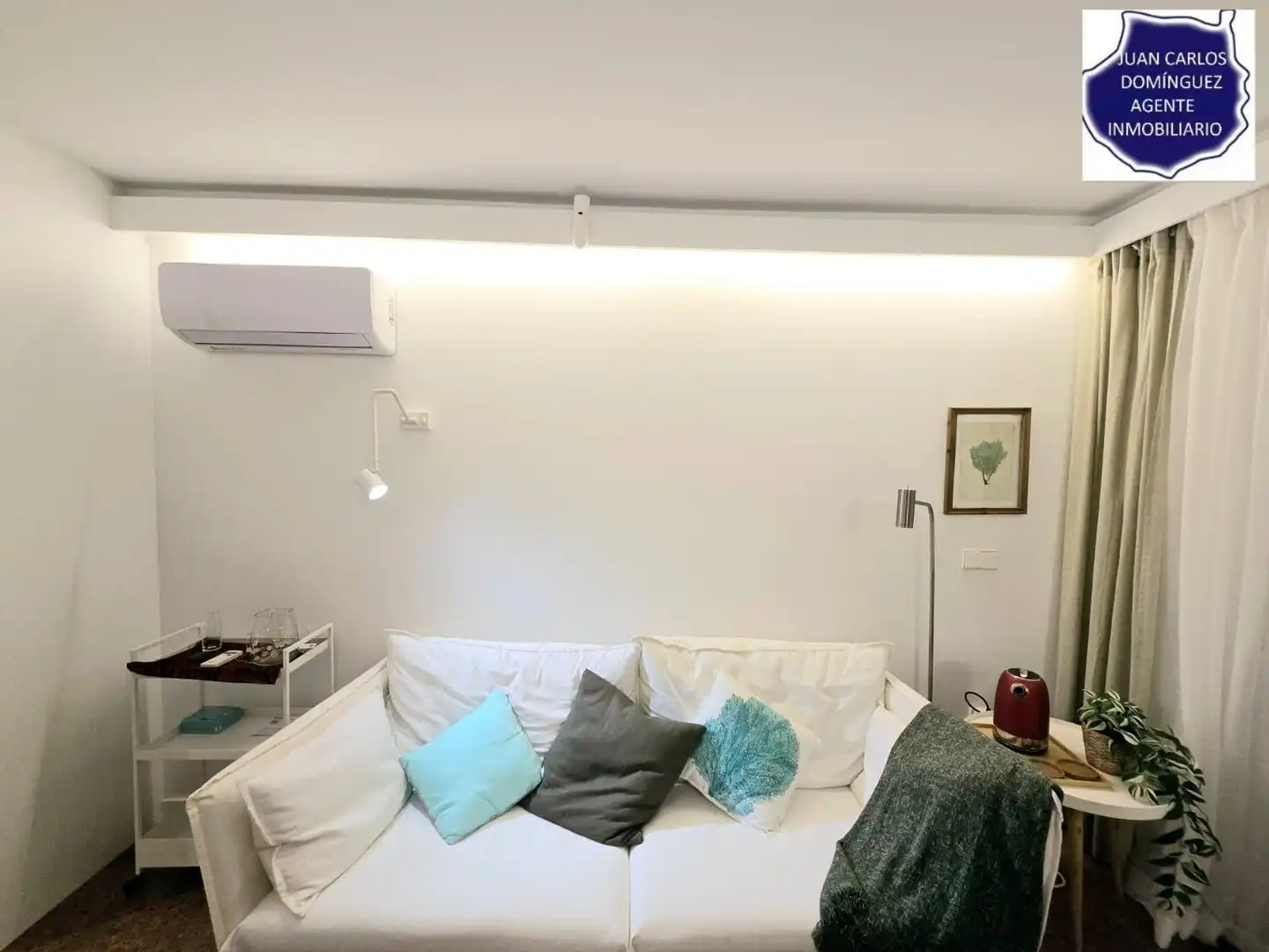 Piso de 60 m² en San Bartolomé de Tirajana