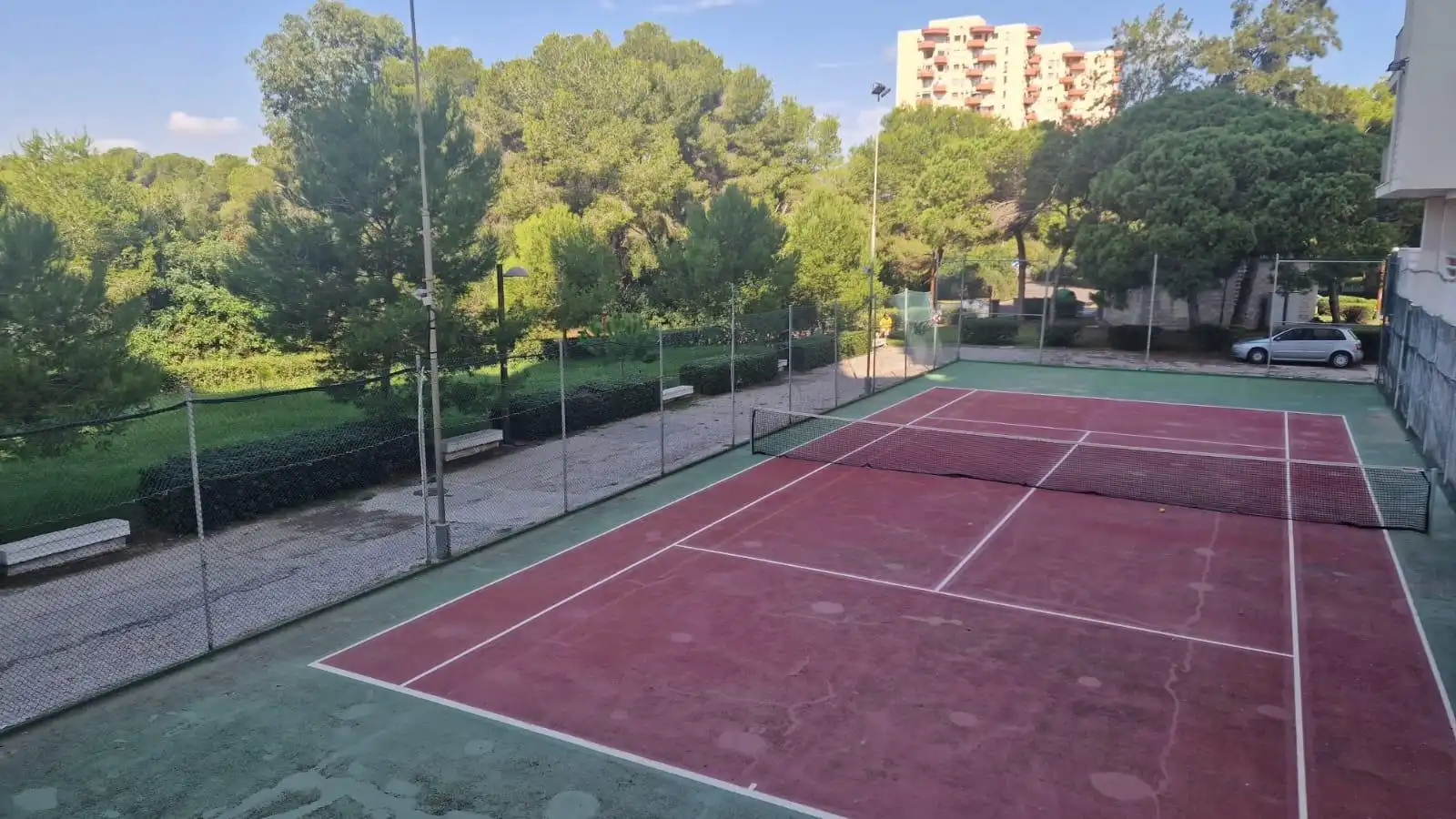Piso de 83 m² en Valencia