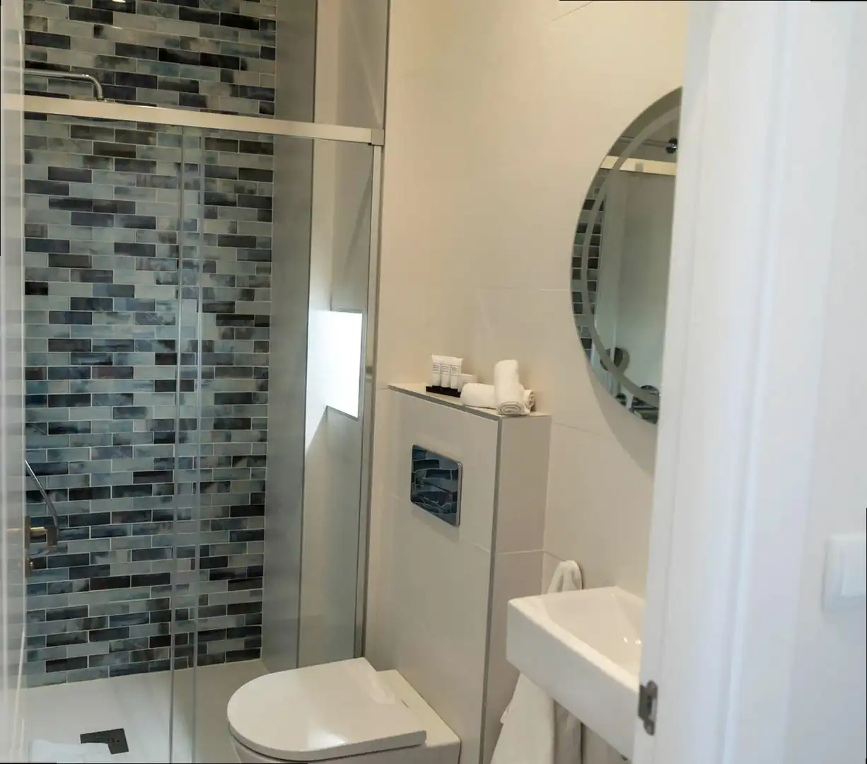 Flat 75 m² in Ourense
