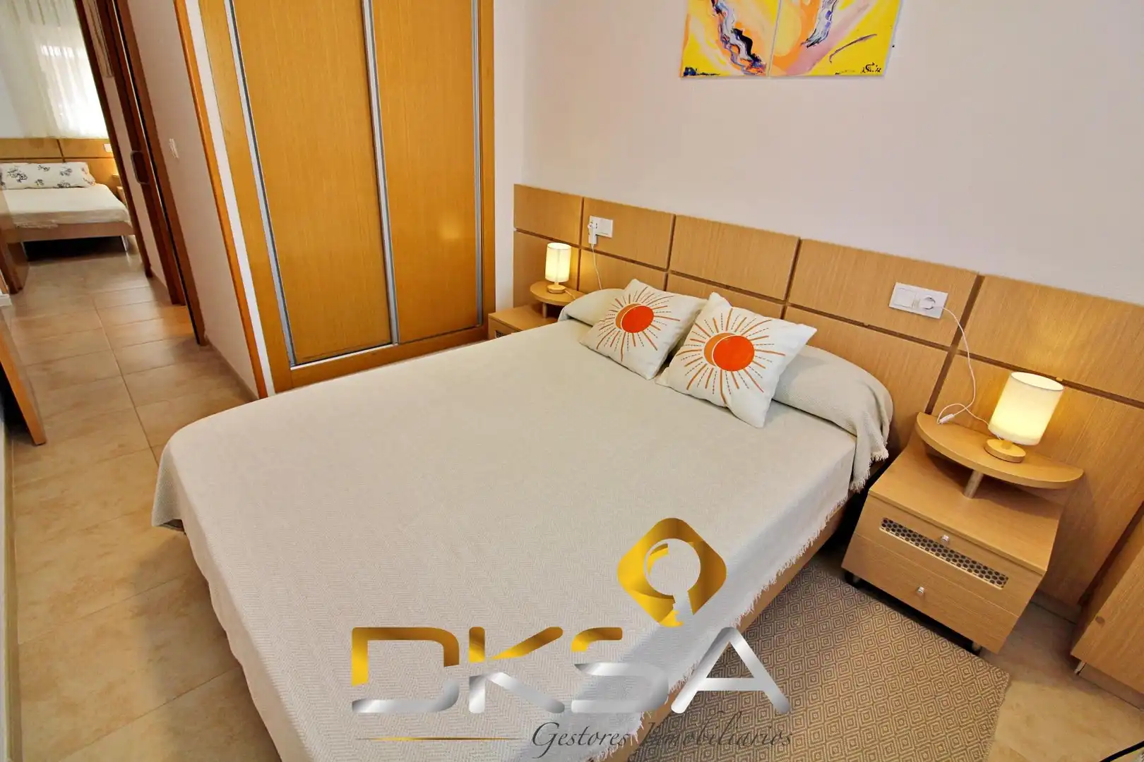 Pis de 117 m² a Orpesa