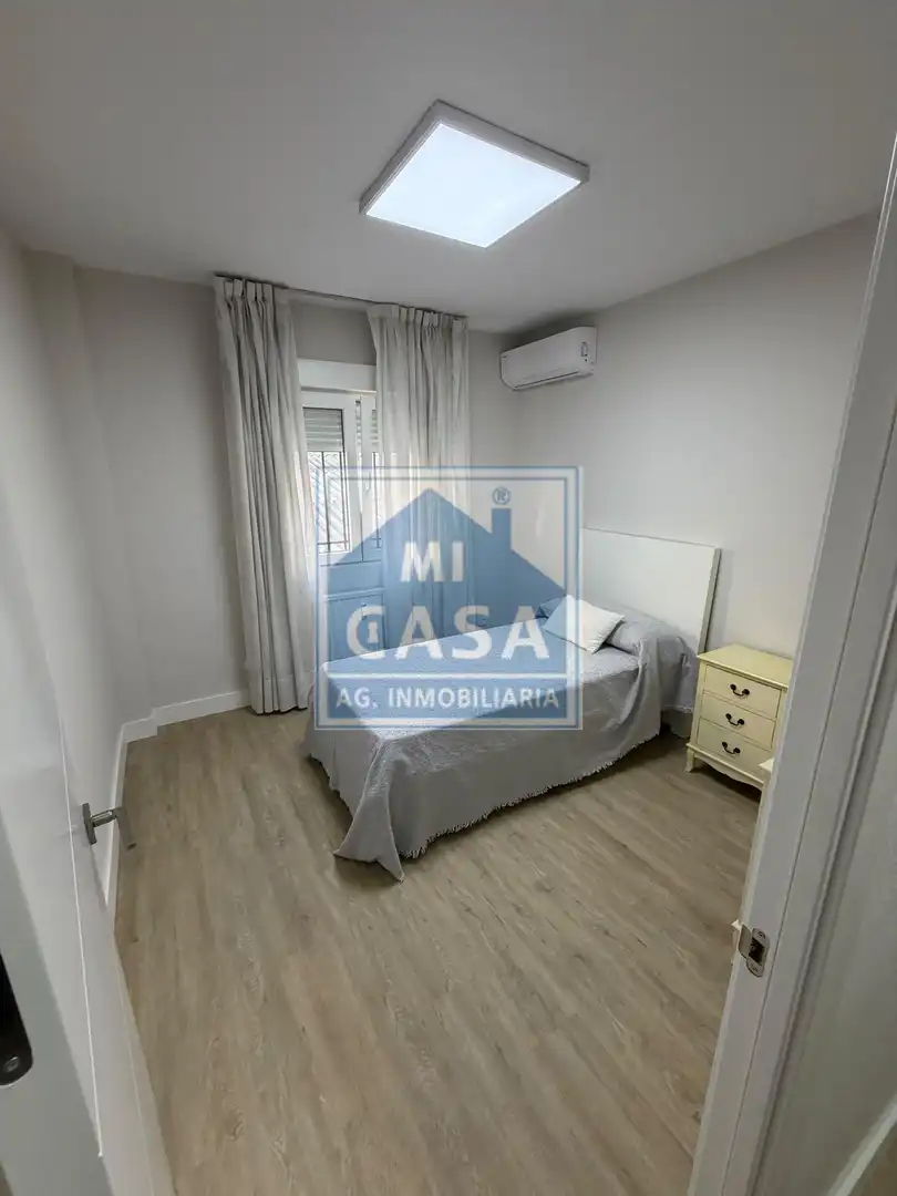 Piso de 110 m² en Mérida
