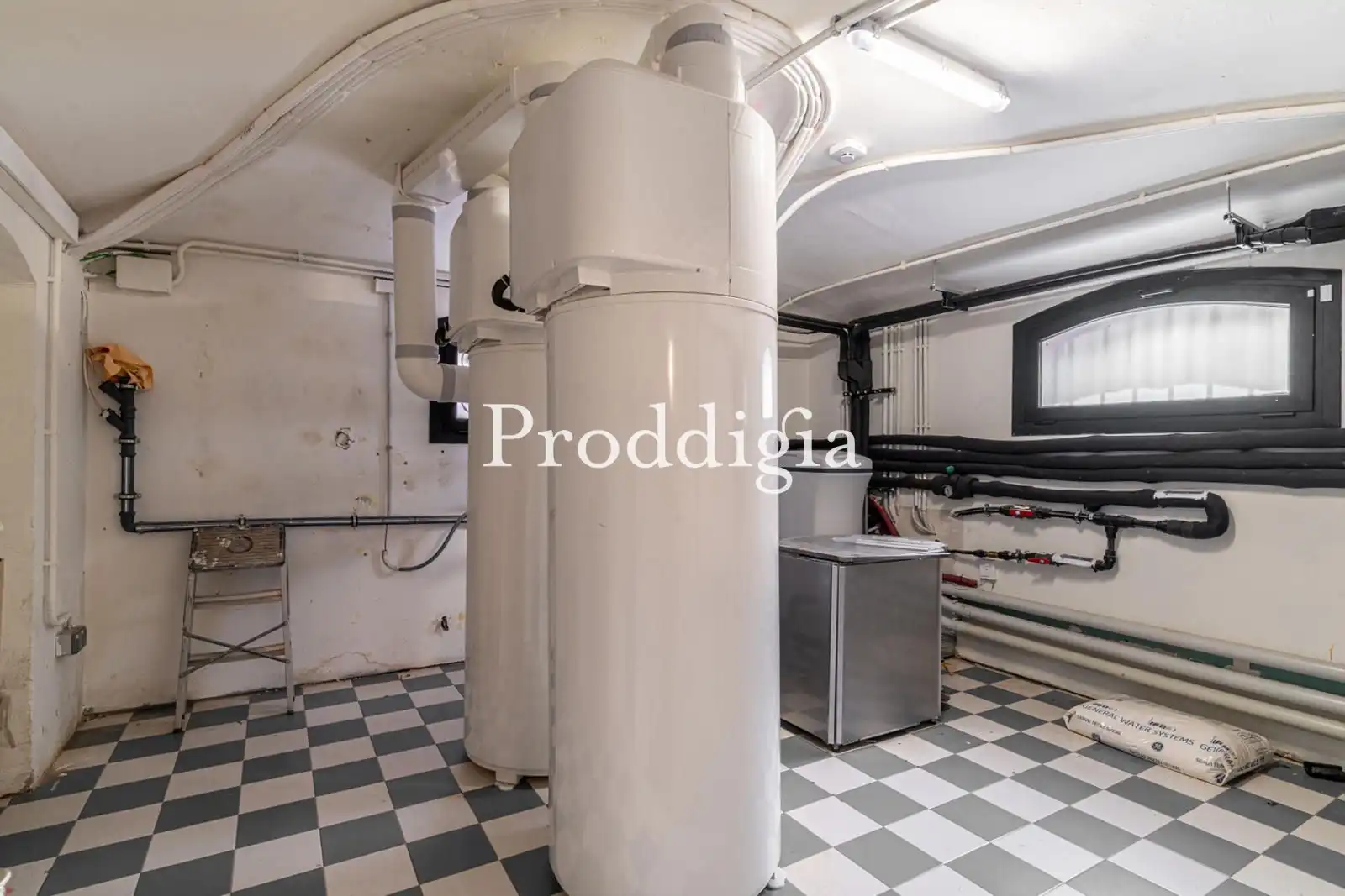 Appartamento 733 m² a Sant Cugat del Vallès