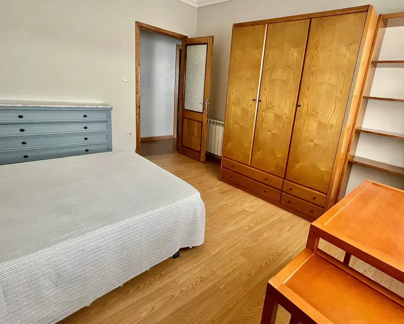 Piso de 110 m² en Pontevedra