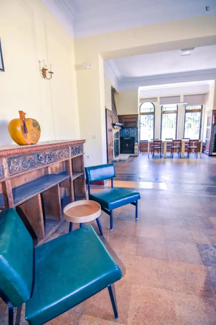 Habitación en alquiler, Salamanca