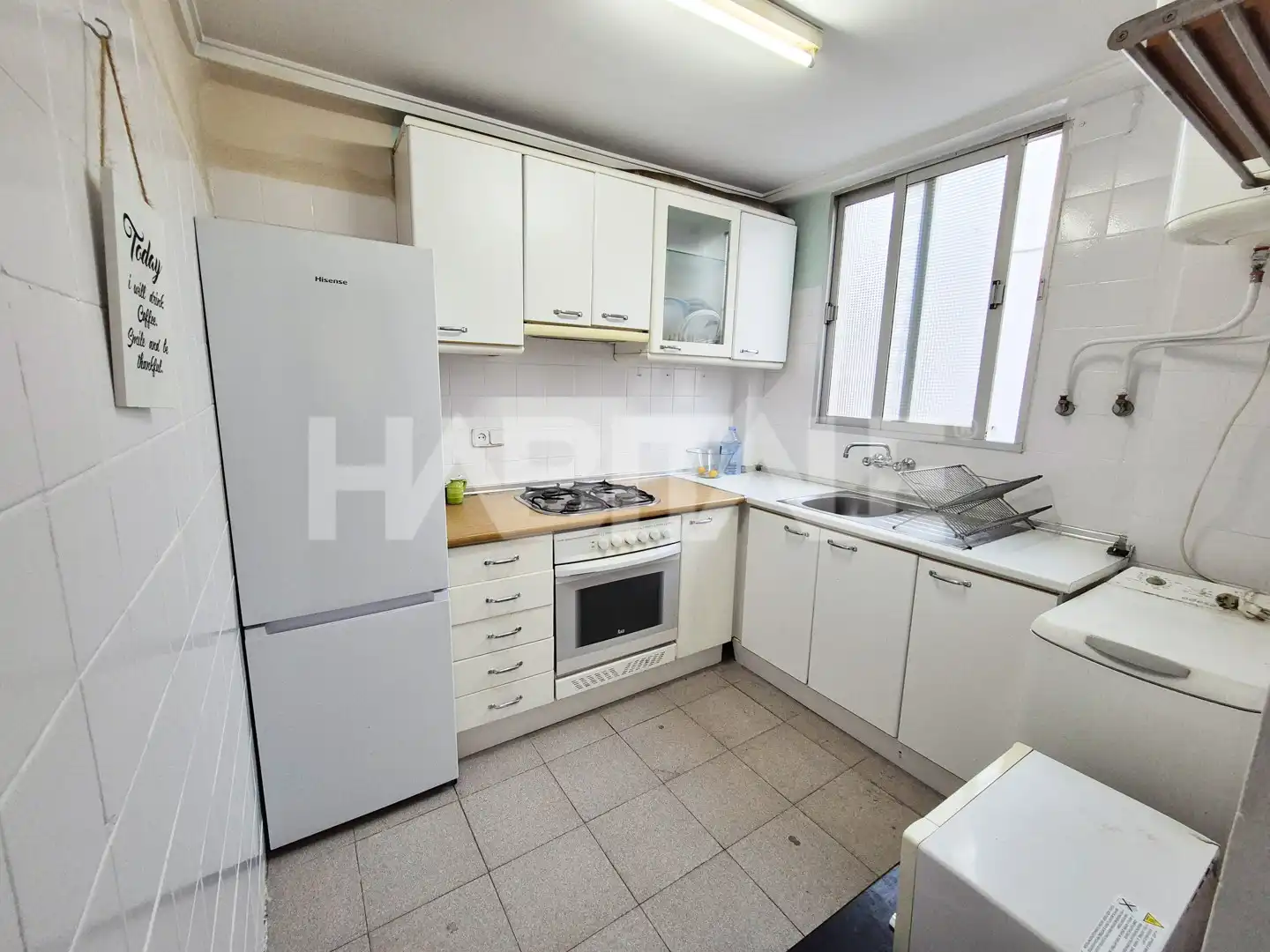 Wohnung 52 m² in Valencia